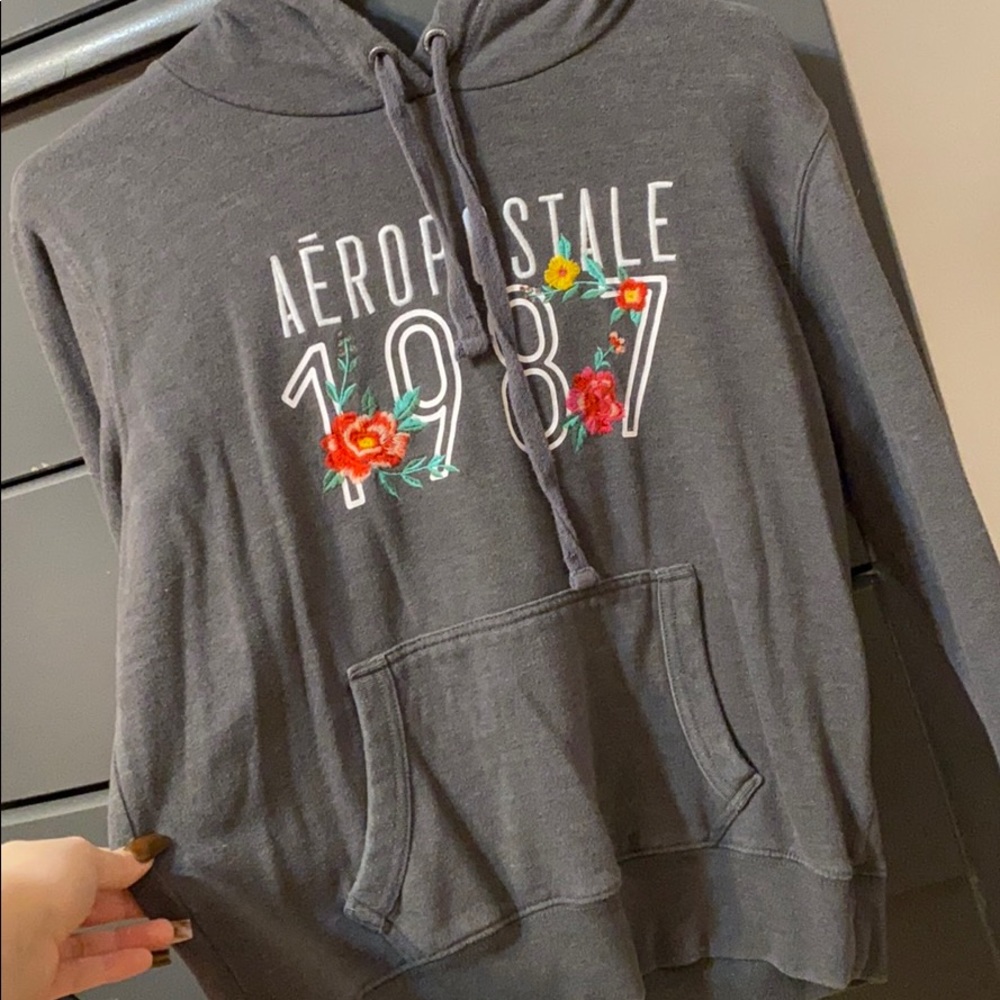 Aeropostale sweater